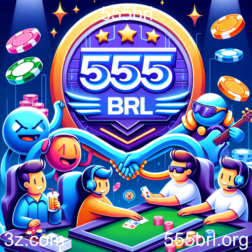 A Importância dos Jogos de Apoio na Plataforma 555brl